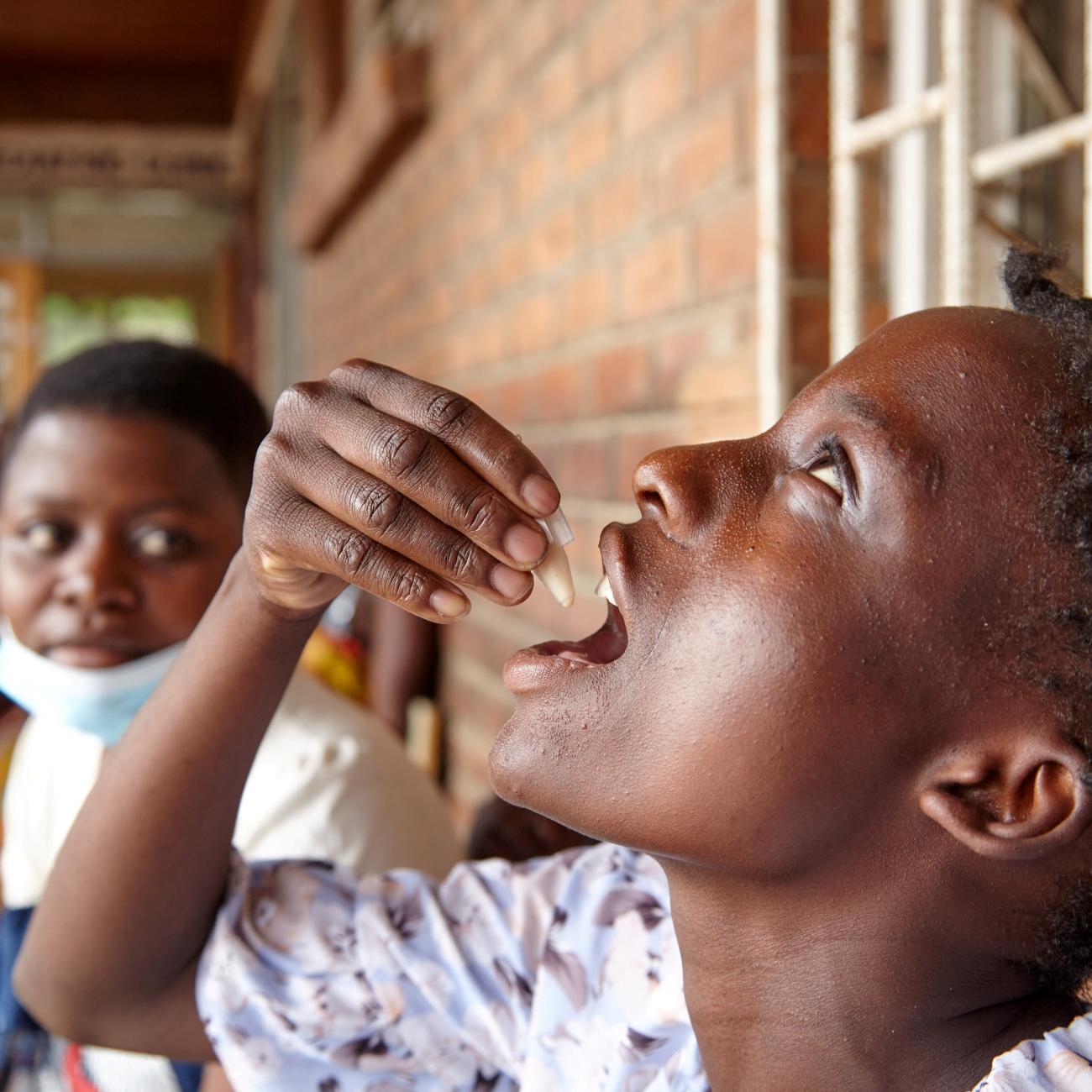 Recent outbreaks in Africa require investments in local vaccine manufacturing and ownership over allocation and access.